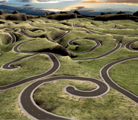 Scalable City