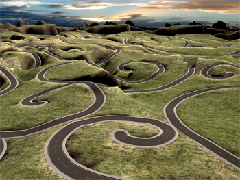 Scalable City 