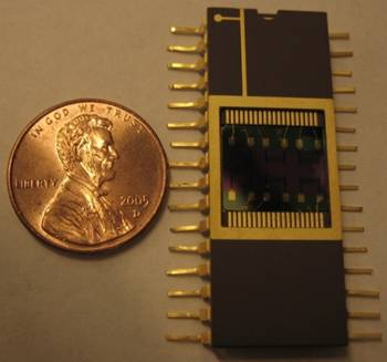 Sensor Chip