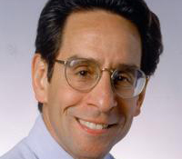 Paul Siegel elected to NAE