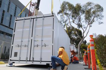 GreenLight datacenter