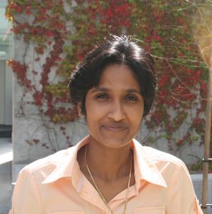 Shyni Varghese