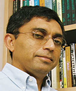 Ajit Varki