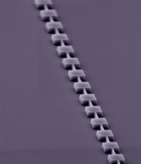 Slow-wave structure