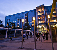 Atkinson Hall