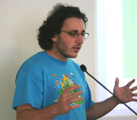 Alex Taubman