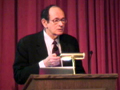 Gerald Edelman