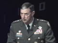 Lieutenant General Carroll F. Pollett