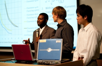 Energy Harvesting Group