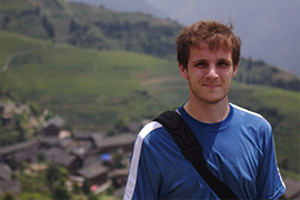 Michael Nekrasov
