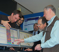 Nimrod and Kepler are cyberinfrastructure tools that