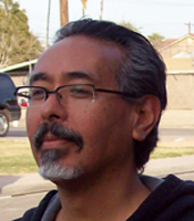 Ricardo Dominguez