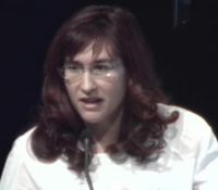 Sonia Martinez, an assistant professor of MAE at UCSD