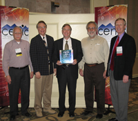 GreenLight project wins CENIC award