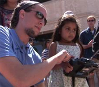 San Diego Science Festival