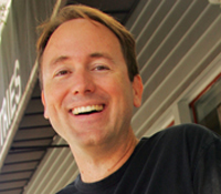 UCSD Professor James Fowler