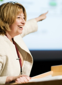 Cynthia Dion-Schwarz