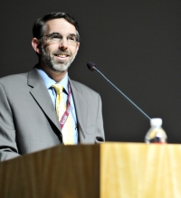 Rich North