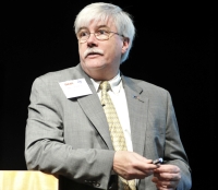 Walter F. Jones