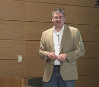 Ingolf Krueger leads new Gordon Center at UC San Diego