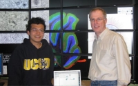 Hoang Anh Nguyen and David Abramson