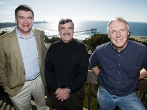 OOI Cyberinfrastructure leadership