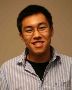 David Allen Wong
