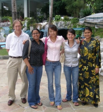 Malaysia PRIME 2008