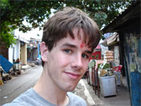 Brian McMahon