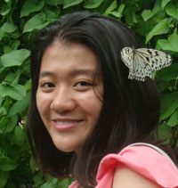 Jessica Hsieh