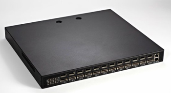 Quadrics Switch