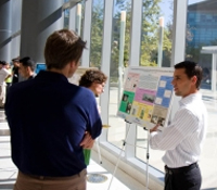 Summer Scholars 2009 Info sessions