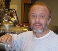 Ivan K. Schuller, Professor, Physics, UC San Diego