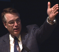Larry Smarr, Director, Calit2