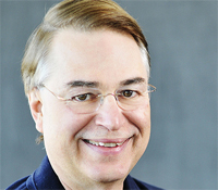 Larry Smarr, Director, Calit2