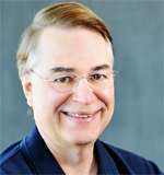 Larry Smarr, Director, Calit2