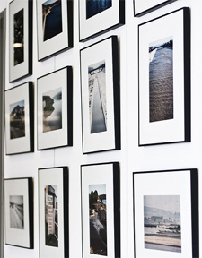 Tijuana River images, by Lea Rudee