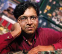 Rajesh Gupta Calit2 UC San Diego