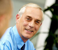 Roberto Padovani