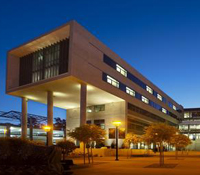 San Diego Supercomputer Center