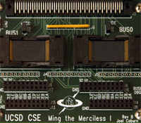Flash memory