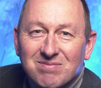 Paul Gilna