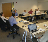 California-Canada meeting in September at Calit2