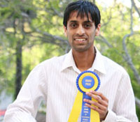 Chirag Patel