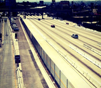 The U.S.-Mexico International Border