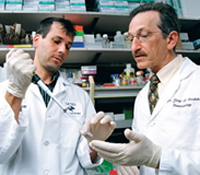 Prof. Gary Firestein