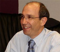 Michael Kalichman