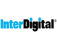 InterDigital logo