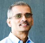 Ramesh Rao