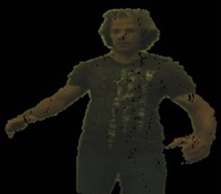 Virtualize Me avatar